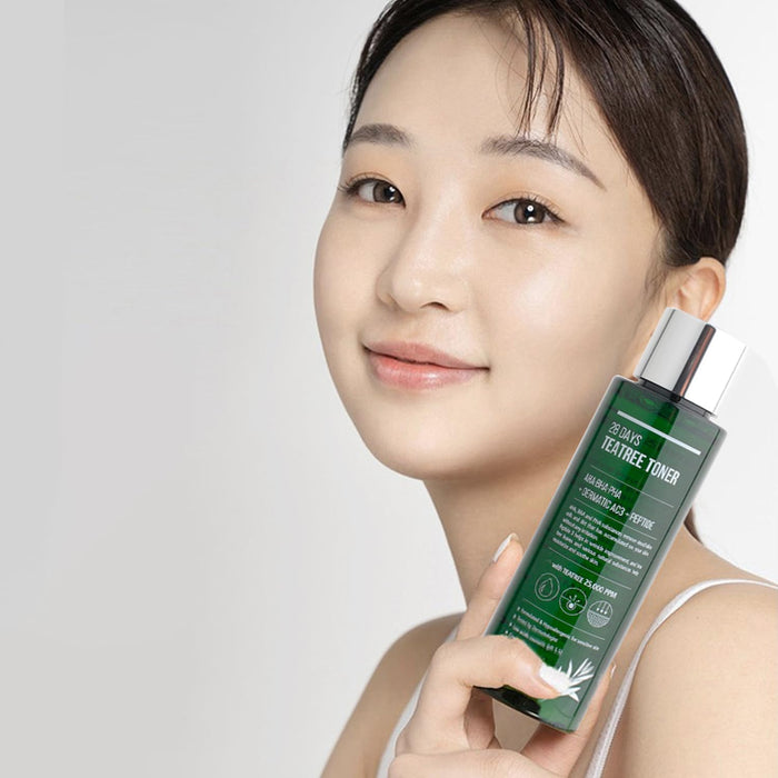 Recellme 28 Days Face Toner 100ml 3.4oz