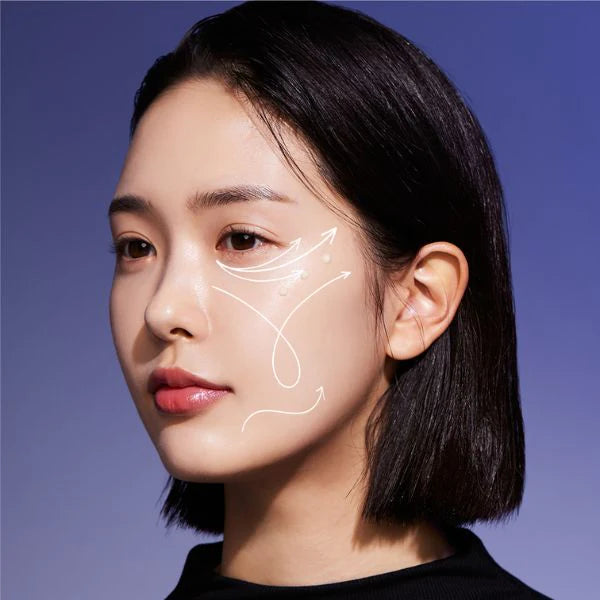 ANUA Retinol 0.3% + Niacin Renewing Serum