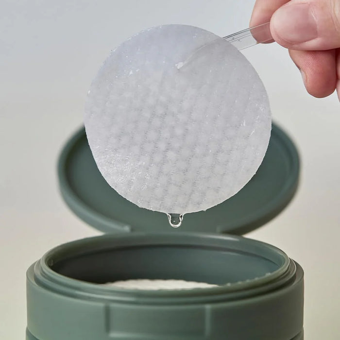 ANUA Heartleaf 77 Clear Pad 160ml/5.41 fl.oz.