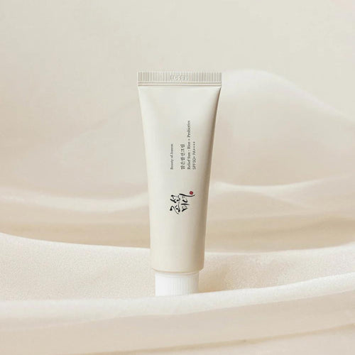 Beauty of Joseon Rice + Probiotics Relief Sunscreen