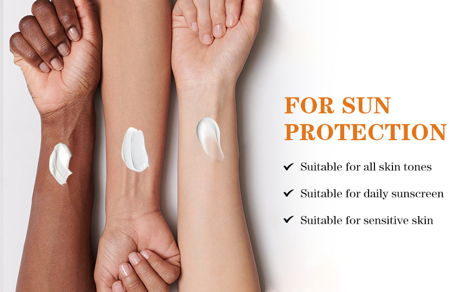 Beauty of Joseon Relief Sun Aqua-fresh Rice+B5 Sunscreen