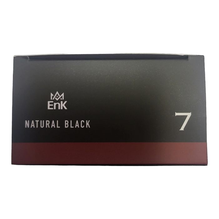 HI-SPEED SQUID INK HAIR COLOR  #7 NATURAL BLACK_1 MINUTE
