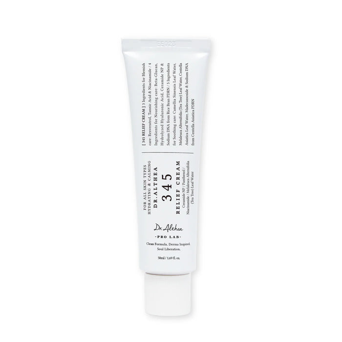 DR. ALTHEA 345 Relief Cream