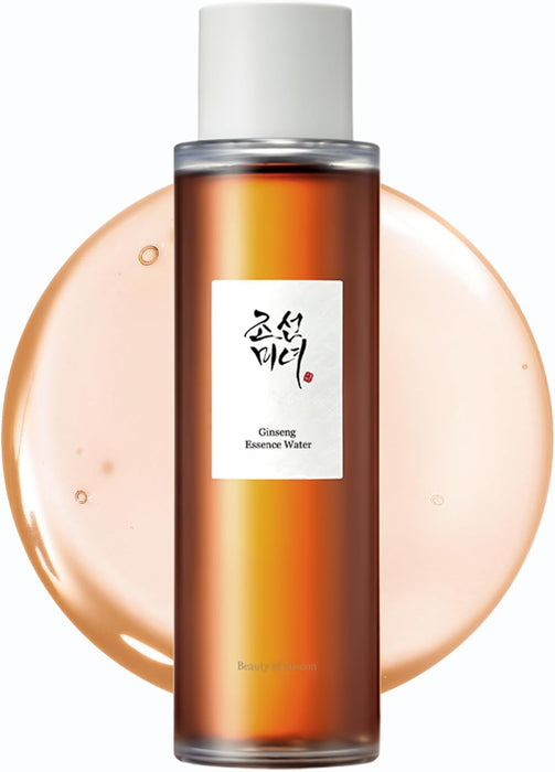 BEAUTY OF JOSEON Beauty of Joseon Ginseng Essence Water Hydrating Face Toner