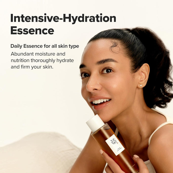 BEAUTY OF JOSEON Beauty of Joseon Ginseng Essence Water Hydrating Face Toner