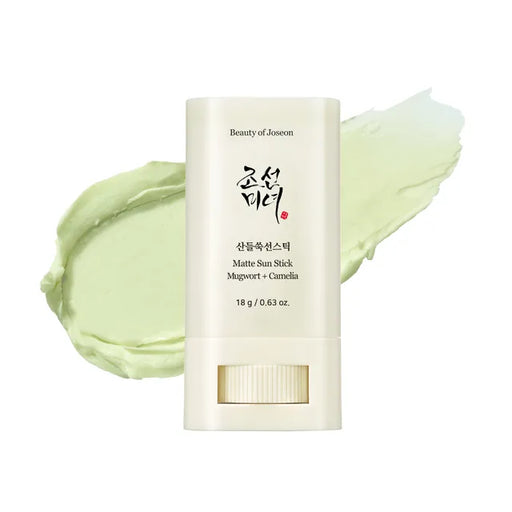 BEAUTY OF JOSEON Matte Sun Stick