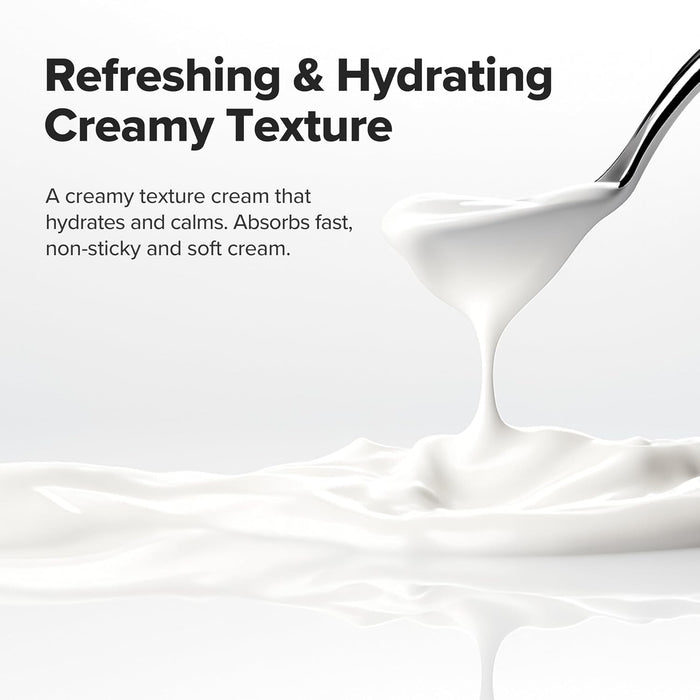 BEAUTY OF JOSEON Dynasty Cream Hydrating Face Moisturizer