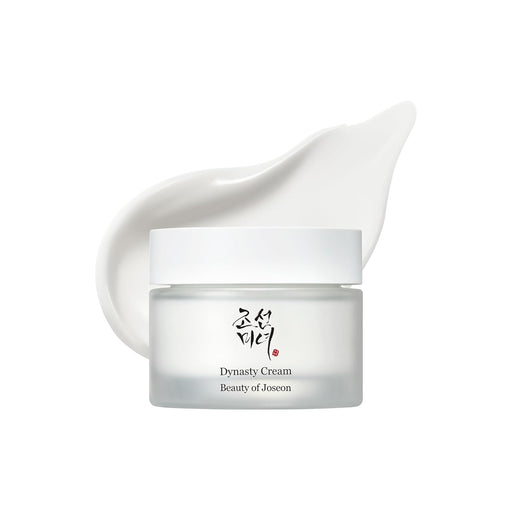 BEAUTY OF JOSEON Dynasty Cream Hydrating Face Moisturizer