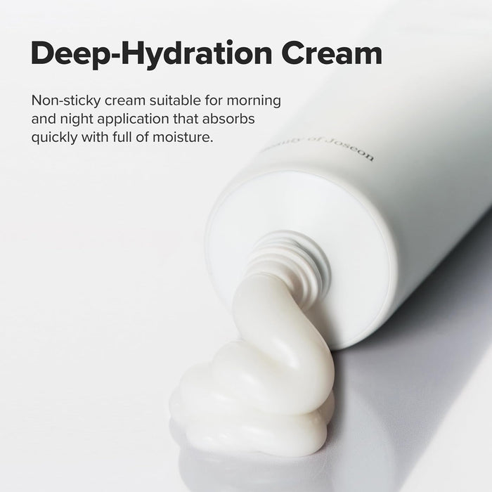 BEAUTY OF JOSEON Dynasty Cream Hydrating Face Moisturizer