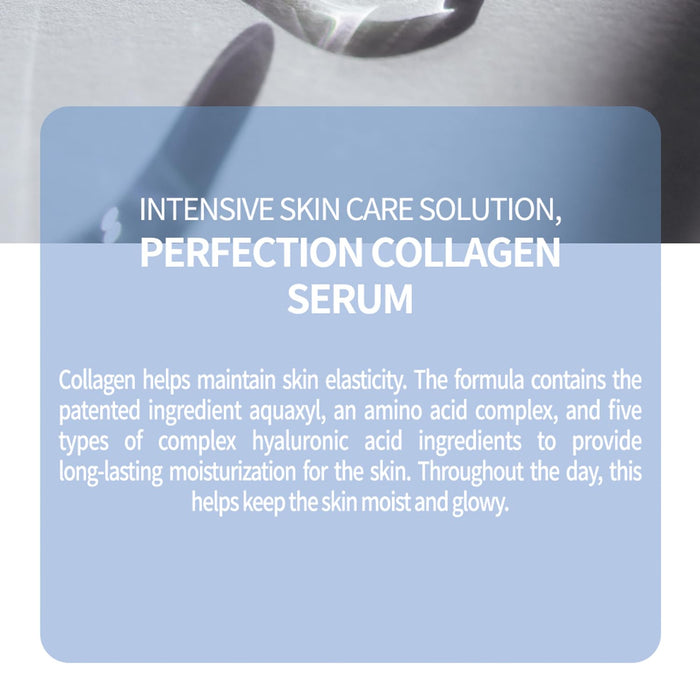 BOMSAEM Face Collagen Serum 50ml 1.76oz