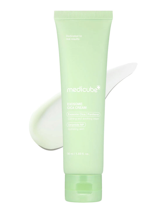 MEDICUBE Exosome Cica Cream