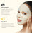 MEDICUBE Kojic Acid Turmeric Gold Jelly Gel Mask