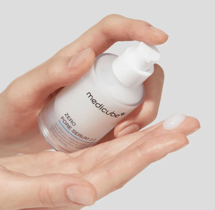 MEDICUBE Zero Pore Serum