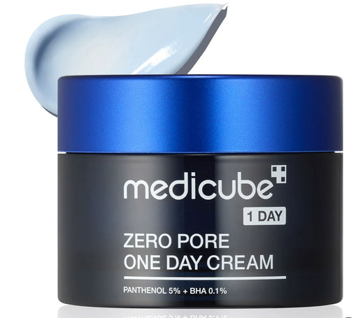 MEDICUBE Zero One Day Cream