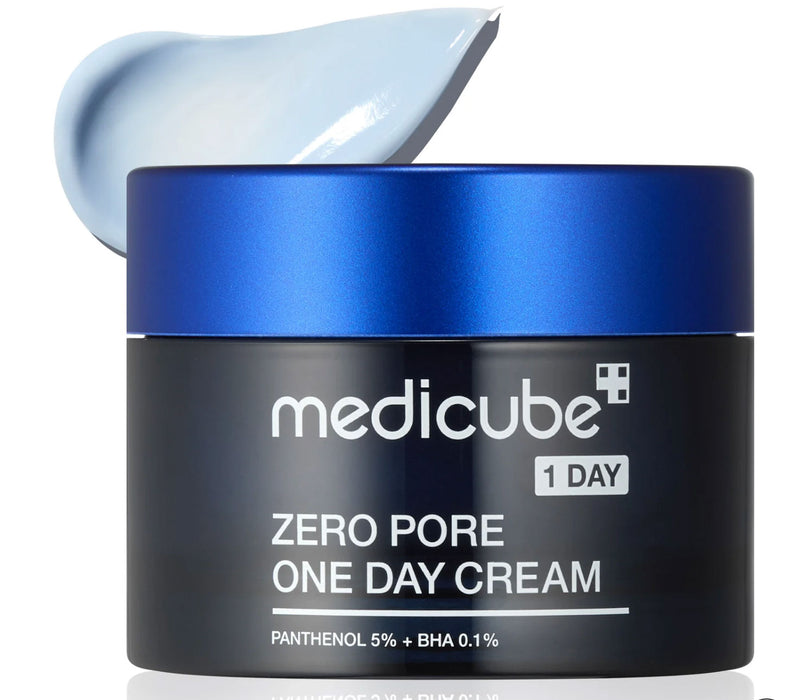 MEDICUBE Zero One Day Cream