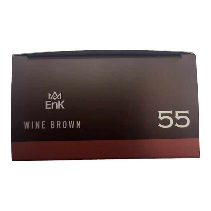 HI-SPEED SQUID INK HAIR COLOR  #55 WINE BROWN_1 MINUTE