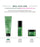 [FORTHESKIN] REAL CICA PANTHENOL ORIGINAL PACK 120ml